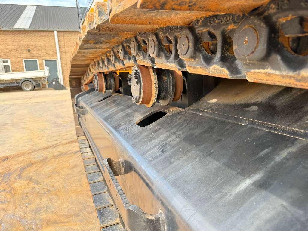 Caterpillar 350 - BRAND NEW / UNUSED / Hammer Lines Foto 25