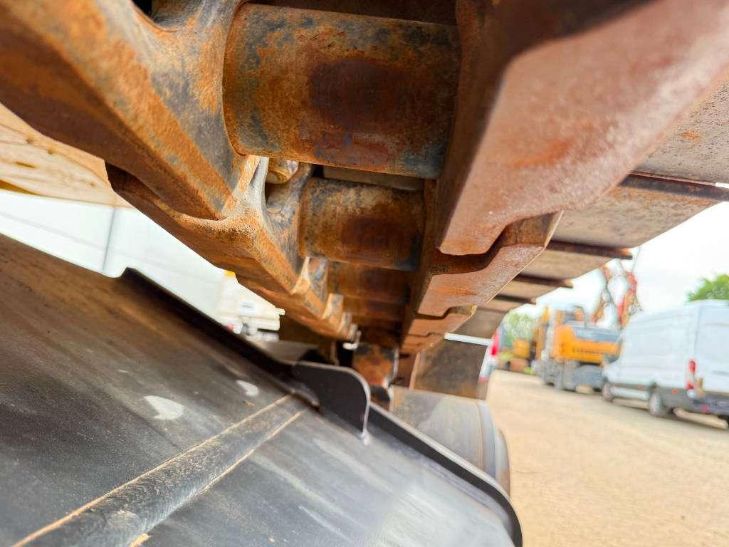 Caterpillar 350 - BRAND NEW / UNUSED / Hammer Lines Foto 26