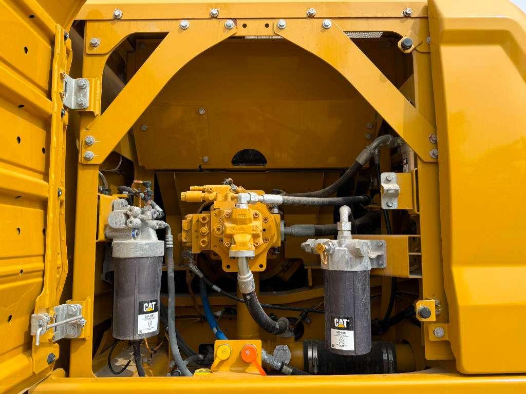 Caterpillar 350 - BRAND NEW / UNUSED / Hammer Lines Foto 27