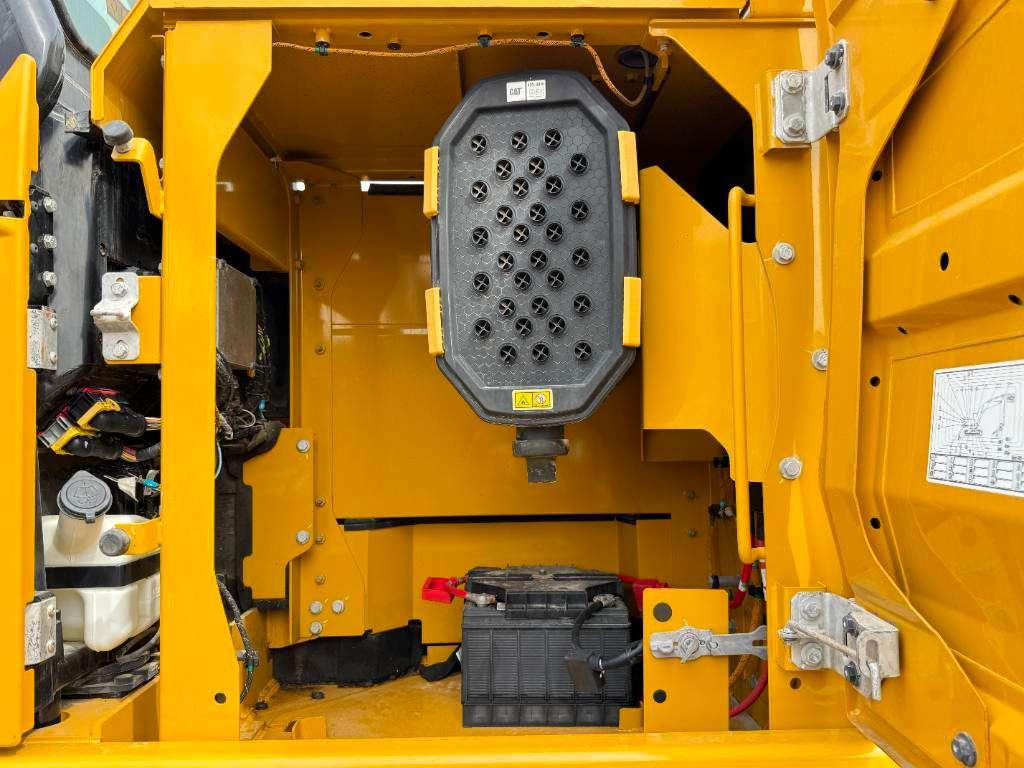 Caterpillar 350 - BRAND NEW / UNUSED / Hammer Lines Foto 28
