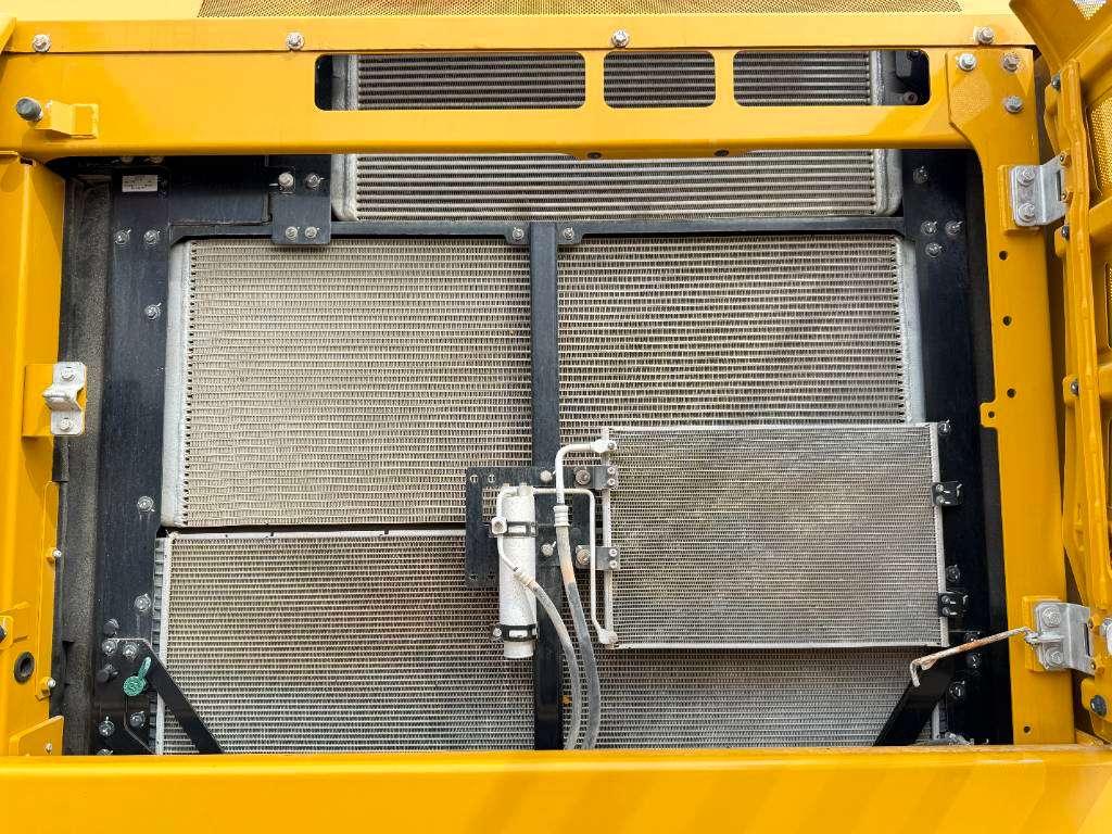 Caterpillar 350 - BRAND NEW / UNUSED / Hammer Lines Foto 29
