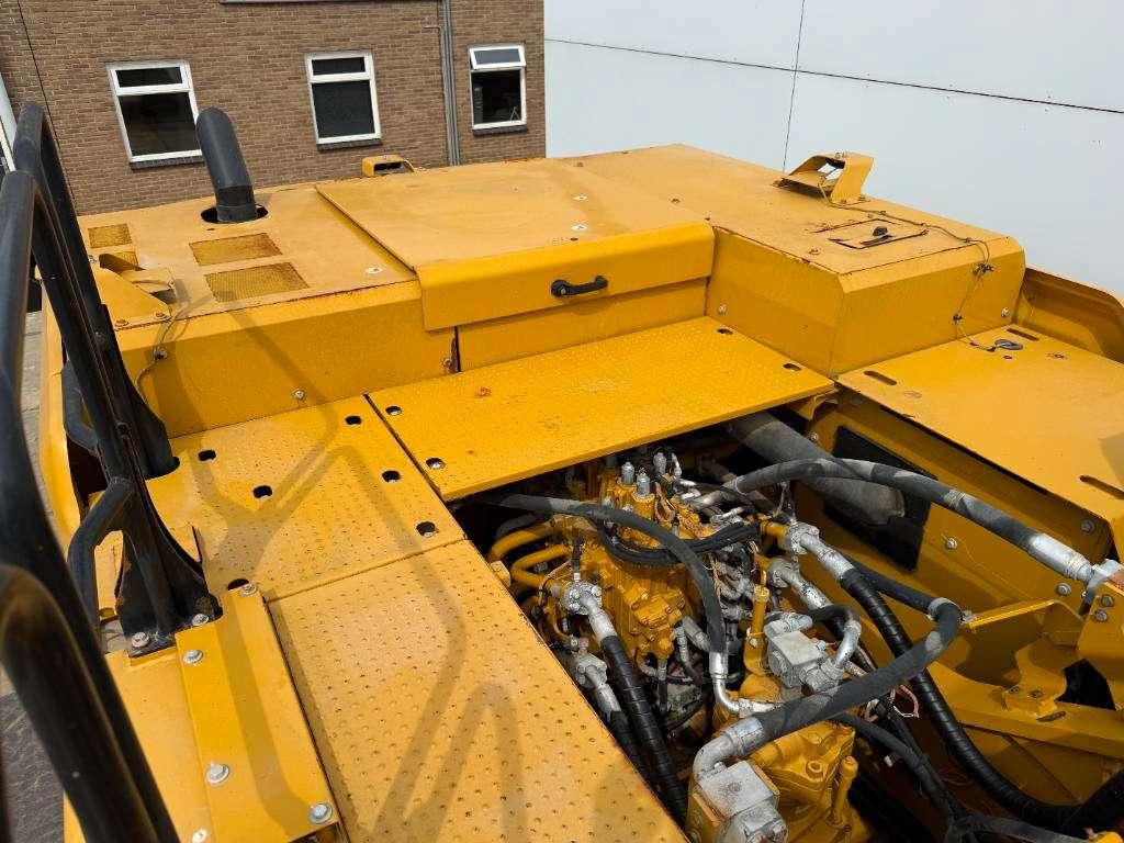 Caterpillar 350 - BRAND NEW / UNUSED / Hammer Lines Foto 30