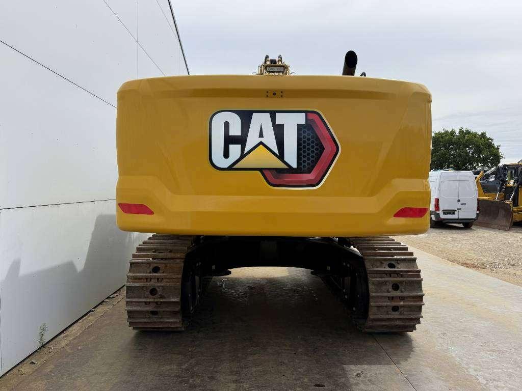 Caterpillar 350 - BRAND NEW / UNUSED / Hammer Lines Foto 4
