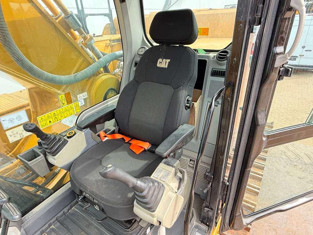 Caterpillar 350 - BRAND NEW / UNUSED / Hammer Lines Foto 8