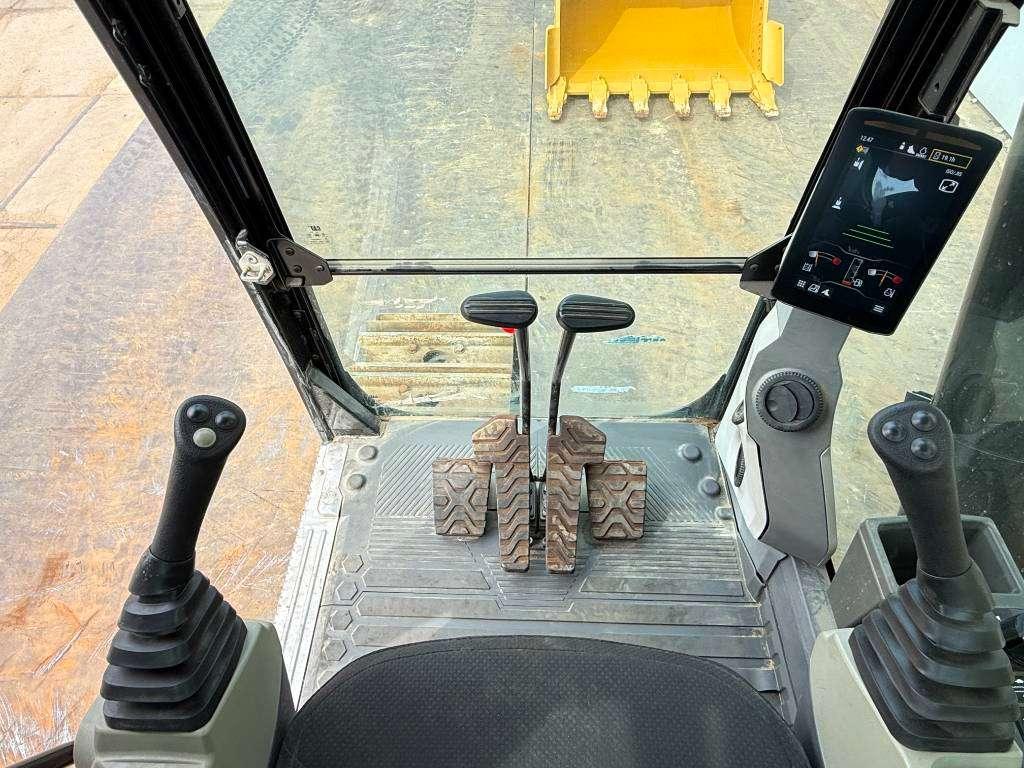Caterpillar 350 - BRAND NEW / UNUSED / Hammer Lines Foto 9