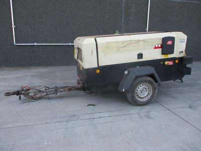 Doosan 7/71 - N in vendita da Machinery Resale