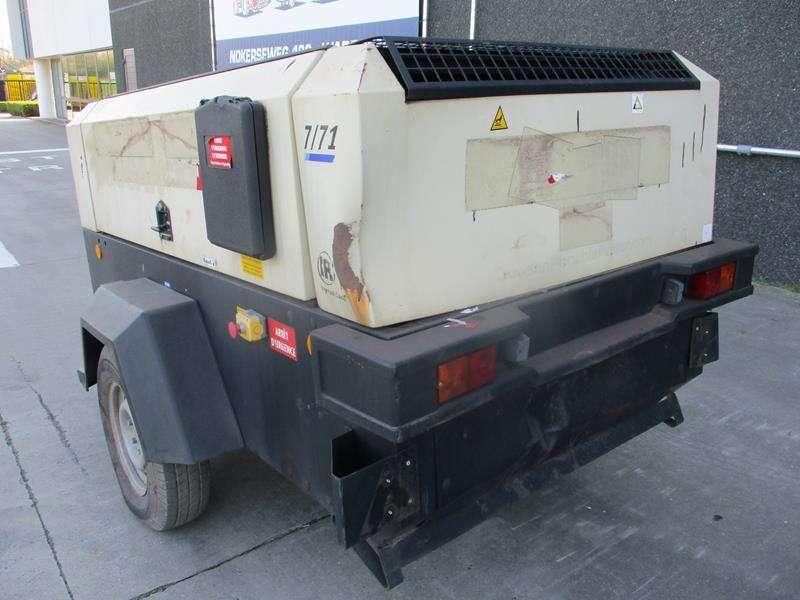 Doosan 7/71 - N Foto 10
