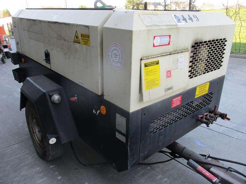 Doosan 7/71 - N Foto 12