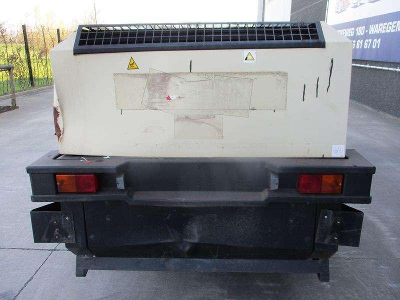 Doosan 7/71 - N Foto 13