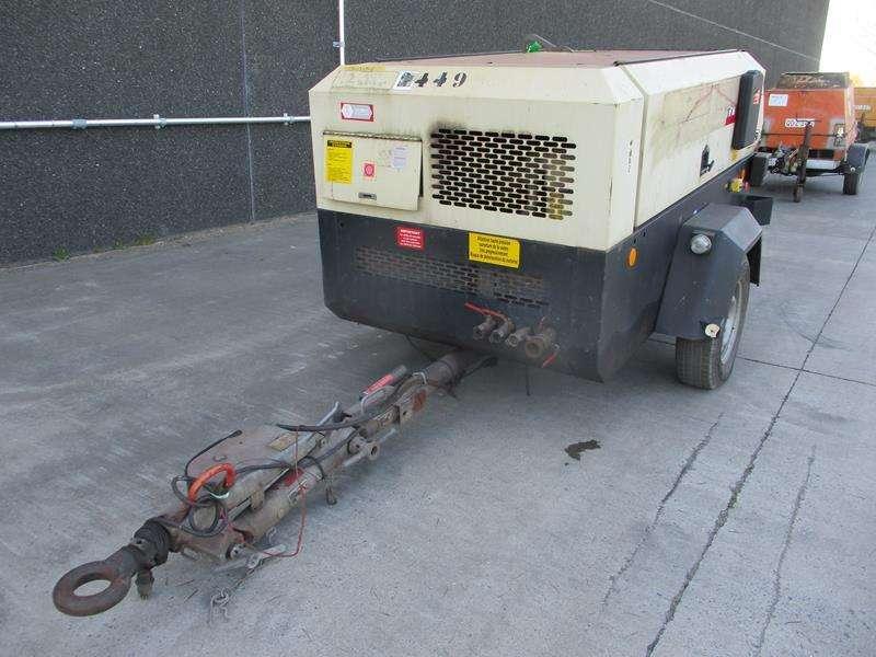 Doosan 7/71 - N Foto 14