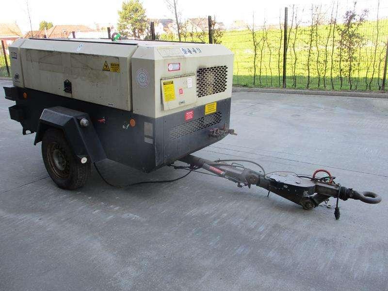 Doosan 7/71 - N Foto 15