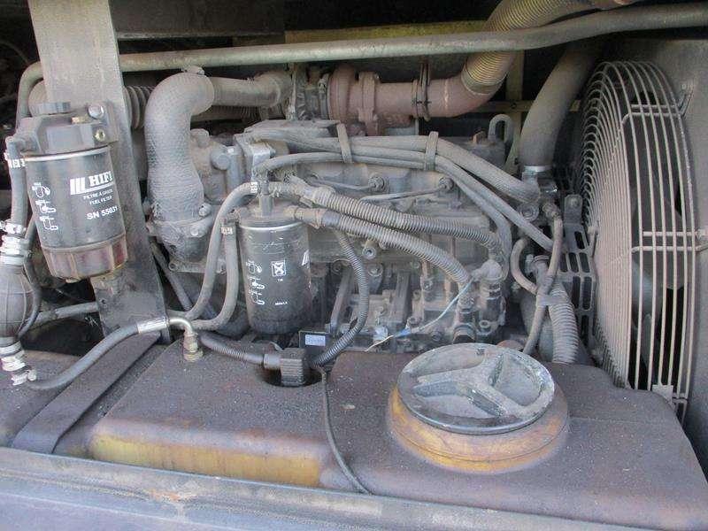 Doosan 7/71 - N Foto 7