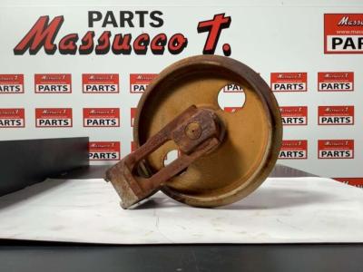 Ruota folle per Hitachi ZX29U in vendita da Massucco T. Srl Area Ricambi