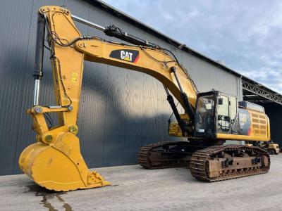 Caterpillar 352FL ME in vendita da Smitma B.V.