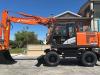 Hitachi ZX170W-5B 4X4 Foto 2 thumbnail
