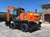 Hitachi ZX170W-5B 4X4 Foto 3 thumbnail