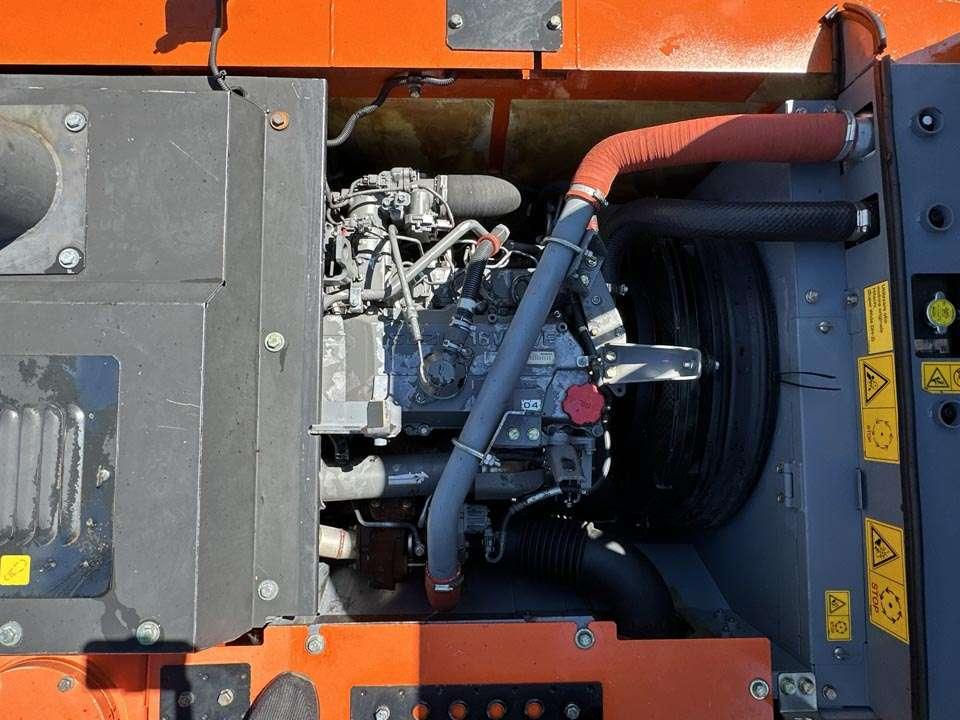 Hitachi ZX170W-5B 4X4 Foto 15