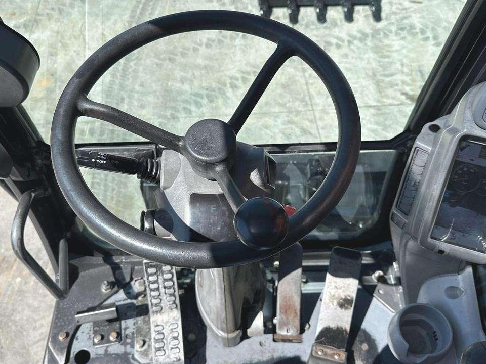 Hitachi ZX170W-5B 4X4 Foto 21
