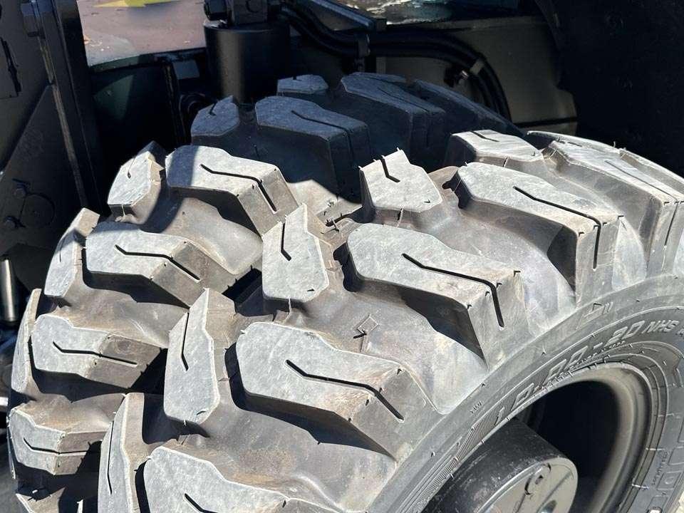 Hitachi ZX170W-5B 4X4 Foto 7