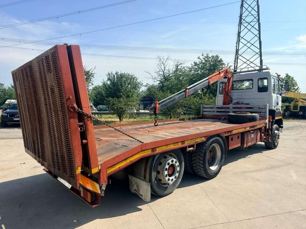 Fiat Iveco 240 32 Foto 5