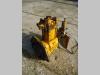 Compressore aria per Caterpillar 920 - MOTORE 3304 - Foto 2 thumbnail