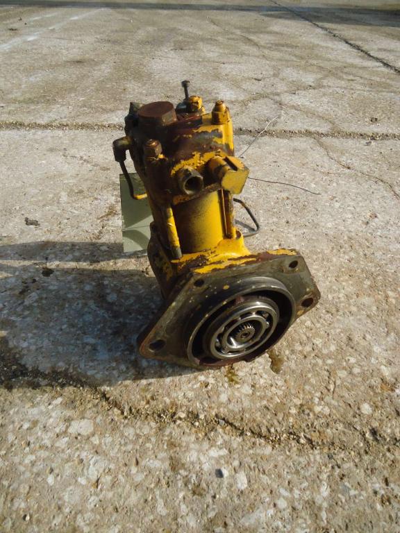 Compressore aria per Caterpillar 920 - MOTORE 3304 - Foto 1