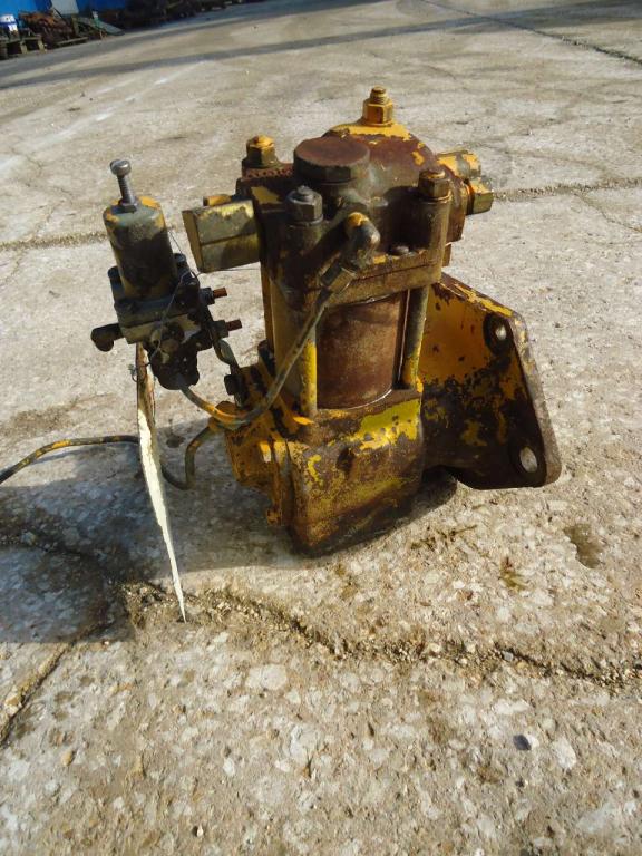 Compressore aria per Caterpillar 920 - MOTORE 3304 - Foto 3