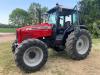 Massey Ferguson 4445 Foto 1 thumbnail