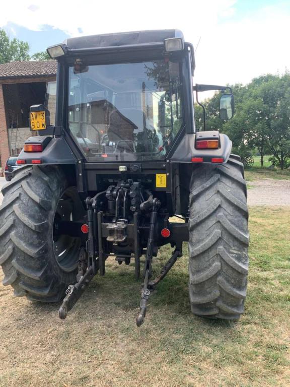 Massey Ferguson 4445 Foto 11