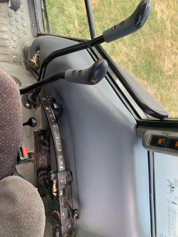 Massey Ferguson 4445 Foto 7