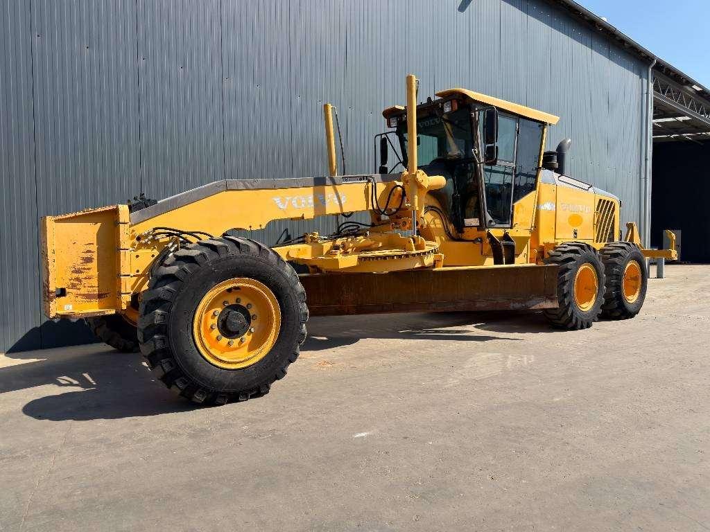 Volvo G946 - AWD Foto 1