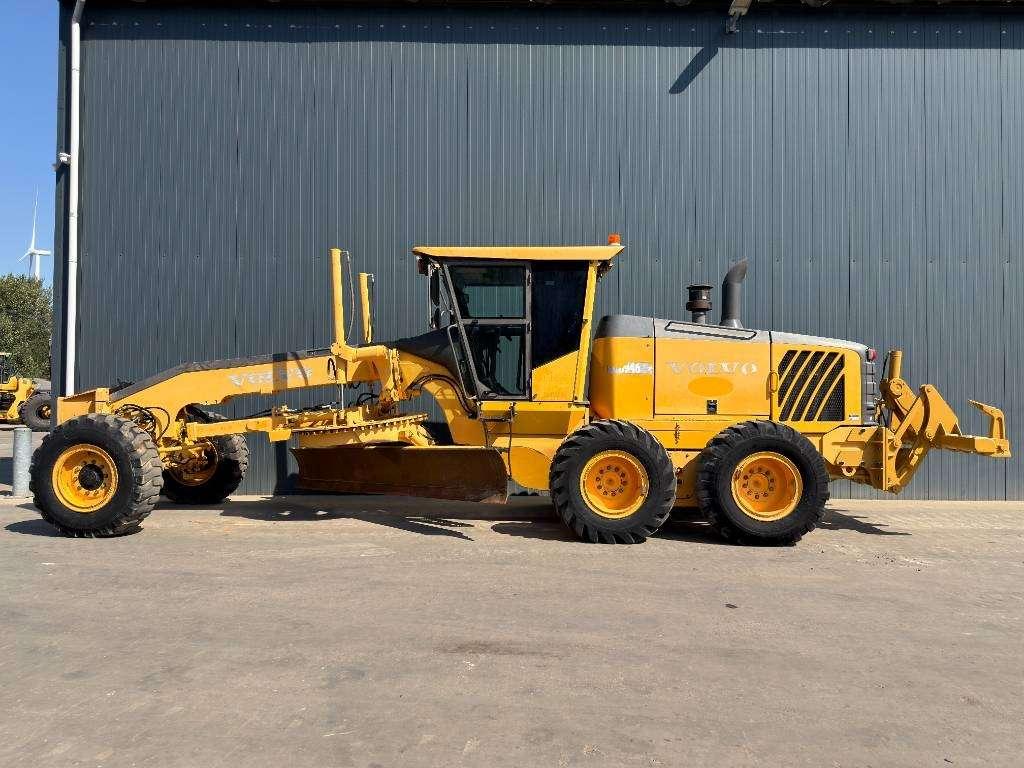 Volvo G946 - AWD Foto 2