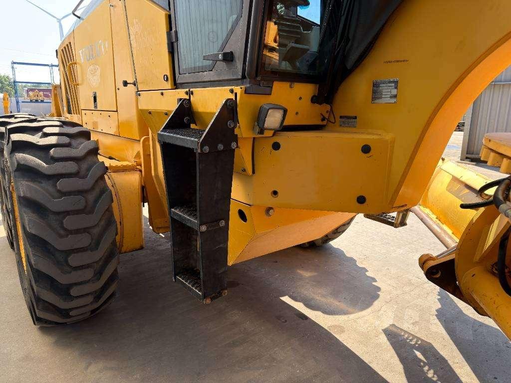 Volvo G946 - AWD Foto 21