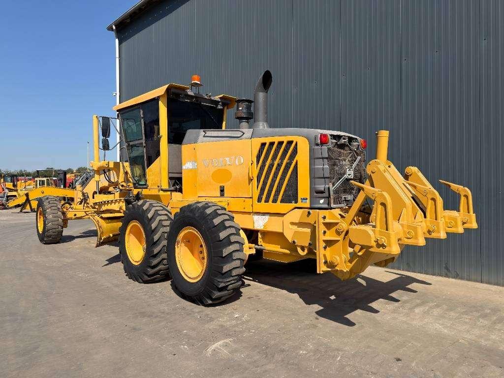 Volvo G946 - AWD Foto 3