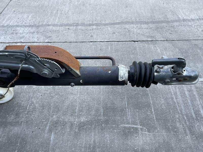 Atlas Copco XAHS 186 DD - N Foto 3