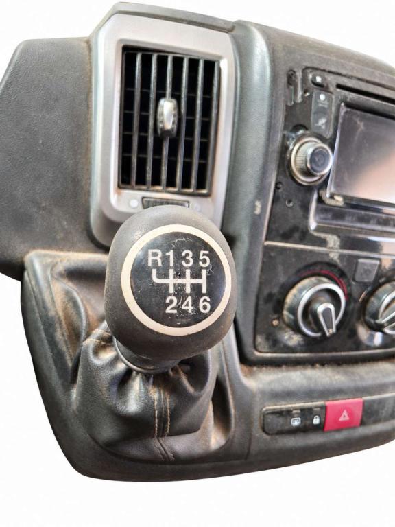 Fiat DUCATO DOPPIA CABINA Foto 6
