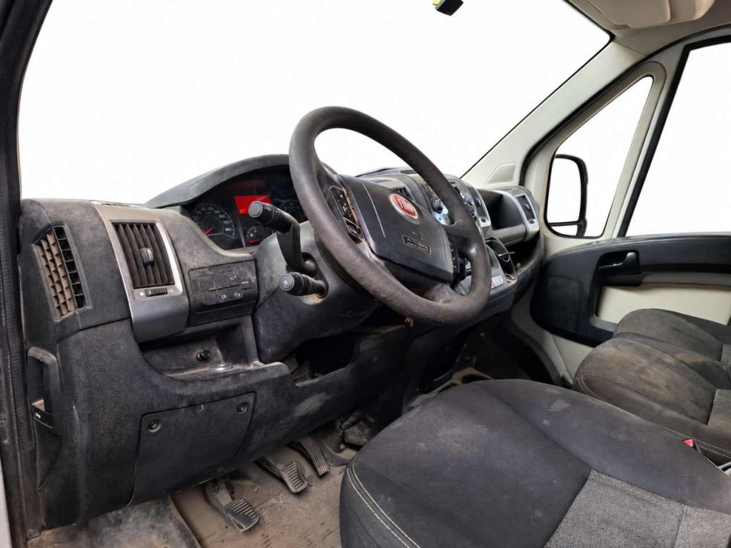 Fiat DUCATO DOPPIA CABINA Foto 7