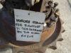 Motore di traslazione per Fiat Hitachi EX215 Foto 3 thumbnail