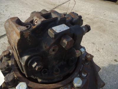 Motore di traslazione per Fiat Hitachi EX215 in vendita da OLM 90 Srl