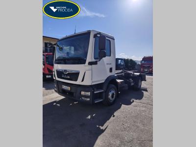 Man TGM 15.290 in vendita da Procida Macchine S.r.l.