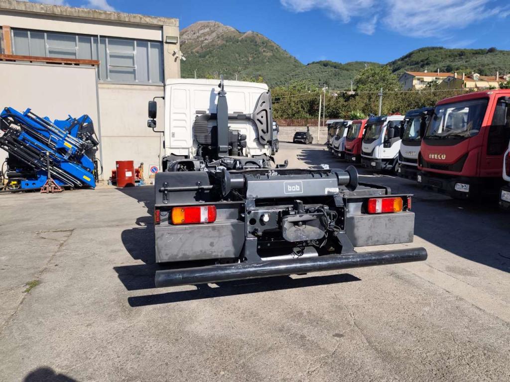 Man TGM 15.290 Foto 10