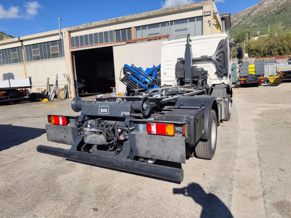 Man TGM 15.290 Foto 13
