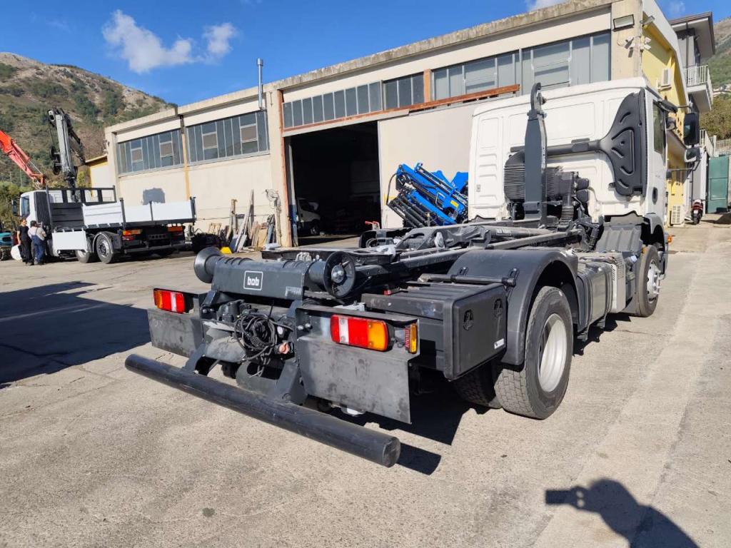 Man TGM 15.290 Foto 14