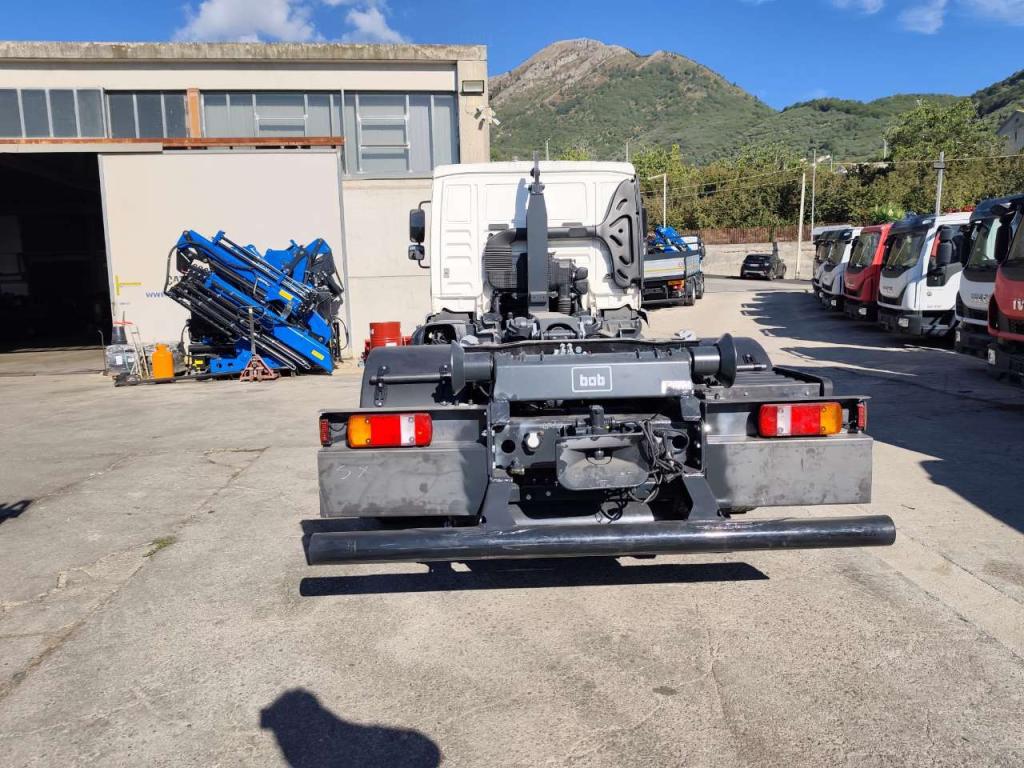 Man TGM 15.290 Foto 18