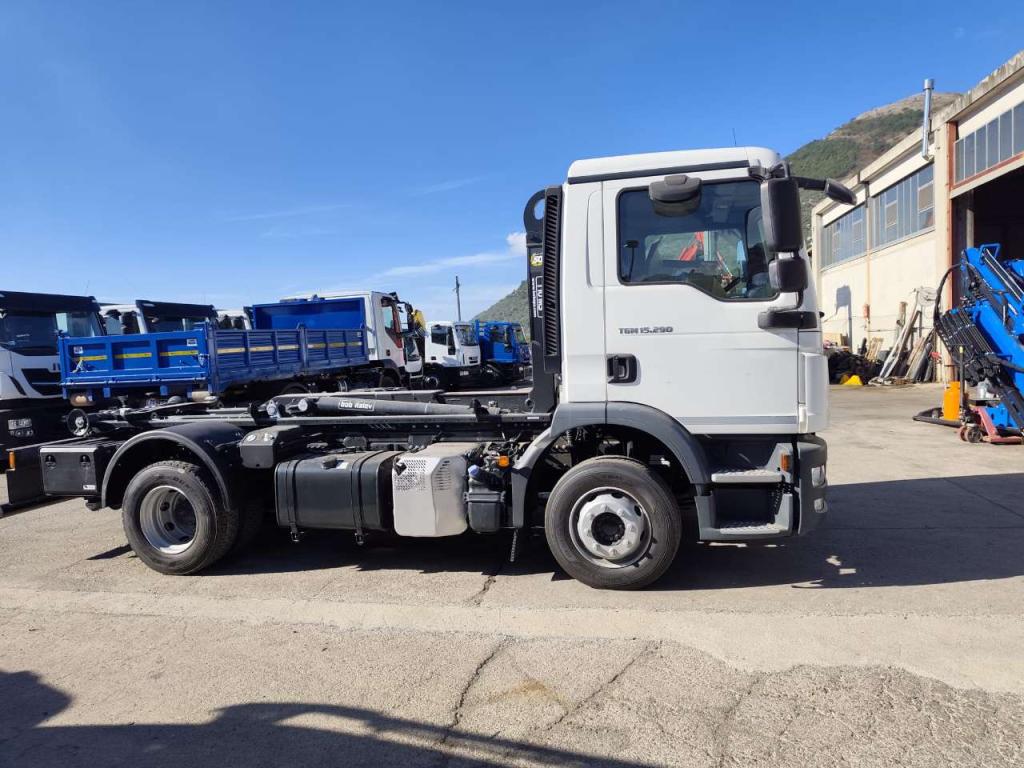 Man TGM 15.290 Foto 19