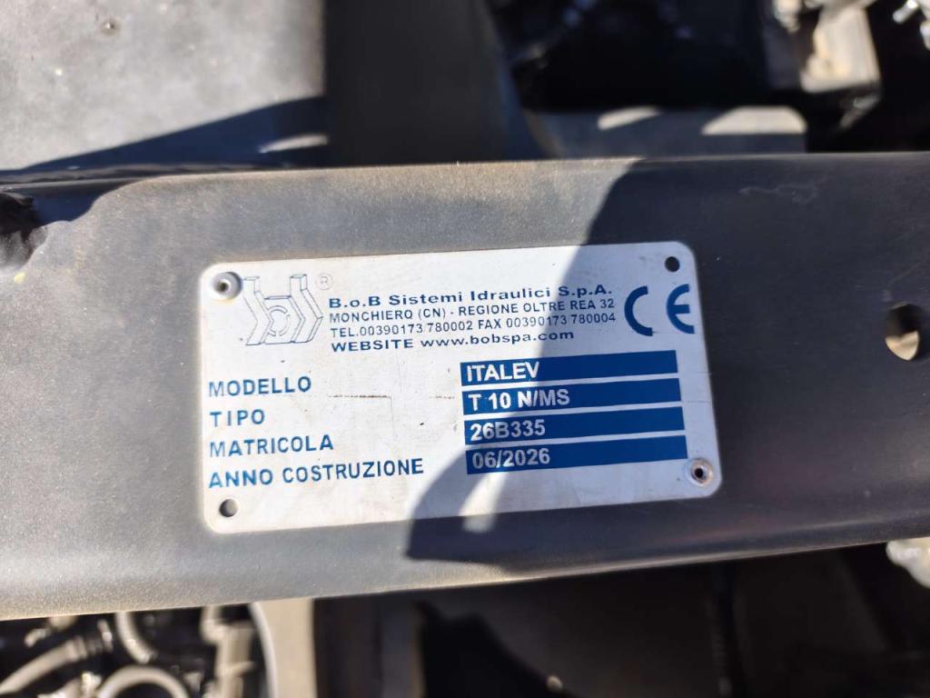 Man TGM 15.290 Foto 2