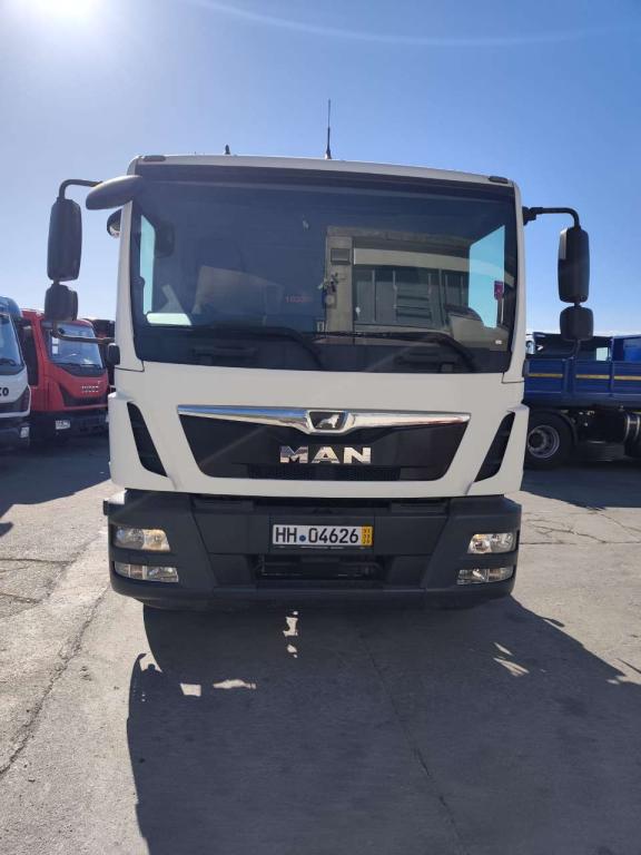 Man TGM 15.290 Foto 24