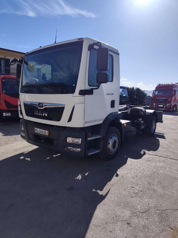 Man TGM 15.290 Foto 27