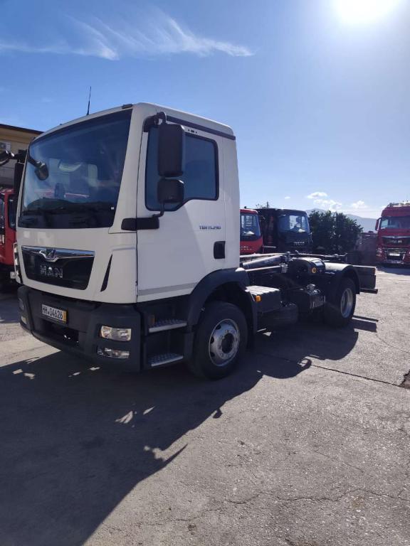 Man TGM 15.290 Foto 28