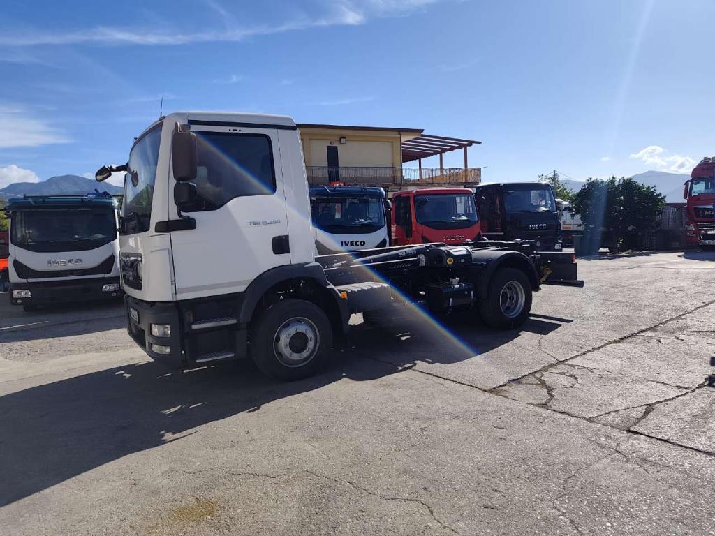 Man TGM 15.290 Foto 5